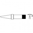 PTDD7 Soldering Tip Round shape beveled 370 °C