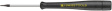 PB 1124/7 Screwdriver ESD TORX(r) T7