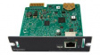 AP9640 Network Management Card for SMT / SMX / SRT / SURT UPS