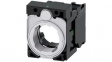 3SU15001AA101BA0 Holder with contact block SIRIUS ACT 1 make contact (NO) Plastic