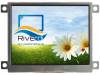 RVT3.5A320240CFWN36, Дисплей: TFT; 3,5"; 320x240; Подсвет: LED; 3?3,6ВDC; 540кд/м2, RIVERDI