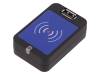 TWN4 USB FRONT READER STANDARD Считыватель RFID; антенна; 60x39x16,5мм; USB; 4,3?5,5В; 250мА