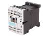 3RT1016-2AF02 Контактор:3-полюсный; Вспомогательные контакты: NC; 110ВAC; 9А