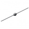 BY448 Rectifier diode 1500 V 2 A SOD-57