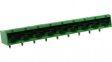 RND 205-00404 Male Header 9 Poles, 7.5 mm Pitch