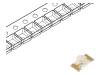 KPTL-3216SURCK LED; SMD; 1206; красный; 400-550мкд; 3,2x1,6x1,1мм; 80°; 1,95?2,5В
