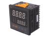 TK4L-14RC Модуль: регулятор; температура; SPST-NO; SSR, аналоговый; -10?50°C