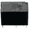 JQ1PB-5 PCB power relay 5 VDC 400 mW