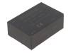 AM10W-60005S-NZ, Преобразователь: DC/DC; 10Вт; Uвх:100?1000В; 5ВDC; Iвых:2А; 3"x2", AIMTEC