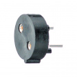 0031.7601 Micro fuse holder 250 VAC/VDC