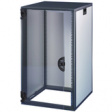 16230-021 19" Cabinet, complete 945 x 553 x 600 mm