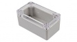 RZ0205C Корпус: универсальный; Х: 65мм; Y: 115мм; Z: 55мм; Ritec; IP65