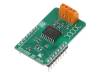 RS485 4 CLICK, Click board; RS485; UART; ADM2795E; mikroBUS вилка,винтовой, MikroElektronika