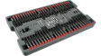 XX260---K51--- Screwdriver set 51 p.