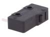 LCA01150P00PC Микропереключатель SNAP ACTION; без рычага; SPDT; 0,1A/250ВAC