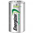 POWERPLUS 2D 2500MAH [2 шт] NiMH rechargeable battery D 1.2 V 2.5 Ah