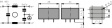 FN405-10/02 Interference filter, wired 10 A 250 VAC
