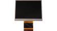 DEM 320240Q TMH-PW-N Дисплей: TFT; 3,5"; 320x240; Подсвет: LED; Разм:76,9x63,9x3,2мм