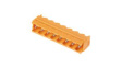 1148130000 Right Angle PCB Header, 5 Poles, 5.08mm