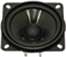 SL 87 ND, 8 OHM Broadband speaker 8.5 cm (3.4^), 120 Hz, 8 Ohm, 15 W, 10 W