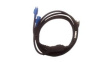 CBA-K63-S07PAR Auto-Host Detect - PS/2 Cable, 2m, Suitable for DS3608/DS3678/LI3608/LI3678