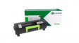B262U00 Toner Cartridge, 15000 Sheets, Black