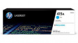 W2031A Toner Cartridge, 2100 Sheets, Cyan