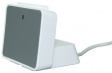 CLOUD 2700F W. HOLDER Contact Smart Card Reader USB 2.0