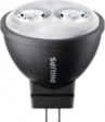 MASTER LEDSPOTLV 4W/827 2700K LED lamp warm white 4 W GU4