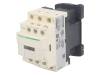 CAD50F7 Контактор:5-полюсный; 110ВAC; 10А; NO x5; DIN, на панель; -40?70°C