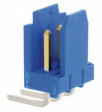 76382-303LF Pin header, dubox 3-pin 90deg. 3p