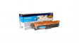 TN241C Toner Cartridge, 1400 Sheets, Cyan