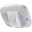 DUALHF DIM HF presence detector, dual 10 m White