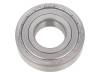 6307-2Z/C3 SKF, Подшипник: шариковый однорядный; Внутр.диаметр:35мм; W:21мм, SKF
