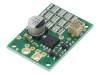 SHUNT REG: FINE-ADJUST HV, 4.10OHM 15W, Модуль: безопасности; 20x28,5мм; 3,1г; 4?35ВDC; 15Вт; 4,1Ом; 0,5мА, POLOLU