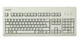 G80-3000LXCEU-0 Keyboard, G80, US English with €, QWERTY, USB / PS/2, Cable