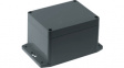RND 455-00251 Plastic enclosure 115 x 90 x 80 mm dark grey ABS IP 65 / NEMA 4