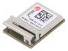 NINA-W102-00B, Модуль: IoT; Bluetooth Low Energy,WiFi; IEEE 802.11b/g/n; SMD, u-blox