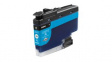 LC427XLC Ink Cartridge, Cyan, 5000 Sheets