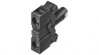 3SB3400-1RB Элемент подсветки; 22мм; красный; Подсвет: LED; -25?70°C; 230ВAC