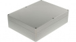 RND 455-00178 Plastic enclosure 300 x 230 x 86 mm light grey PC IP 65