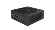ZBOX-CI331NANO-BE Mini PC ZBOX CI331 nano Barebone, 2.5" SSD / HDD Slot, Intel Celeron N N5100