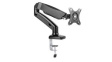 IB-MS303-T Desk Mount Monitor Arm, 27", 75x75 / 100x100, 6.5kg