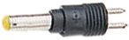 42-056-21-R, DC adapter EIAJ RC-5320 1.7 mm 4.75 mm, Maxxtro