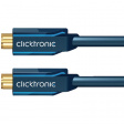 70432 Video cable S-Video-Plug S-Video-Plug 1 m