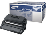 ML-3560D6, Toner black 6000, Samsung