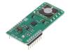 CO 2 CLICK Click board; датчик углекислоты; I2C,аналоговый; LMP9100SD