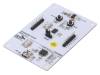 GD32E230F-START Ср-во разработки: GD32 ARM CORTEX-M23; GD32E230F8P6; USB B mini