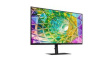 LS27A800NMUXEN Monitor, 27 " (68.6 cm), 3840 x 2160, IPS, 16:9