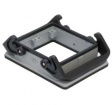 JPI 32 Bulkhead mounting housings with 2 levers